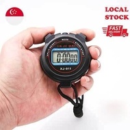 Digital Stopwatch Stop Watch, Time & Alarm