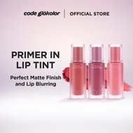 CODE GLOKOLOR Fix-On Primer in Tint