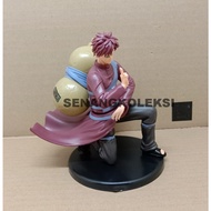 Anime Naruto Shippuden Gaara Action Figure Gara