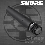 American Shure SM57 LC Musical Instrument Radio Dynamic Microphone