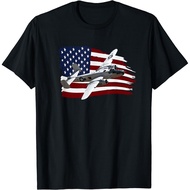 B-25 Mitchell Ww2 Bomber T-Shirt