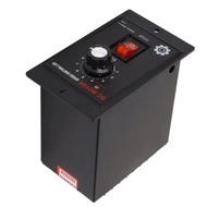 【8】500W DC Motor Controller AC 110V to DC 90V Forward Reversible Regulator