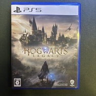 PS5 Hogwarts Legacy