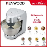 Kenwood KHC29.J0SI Prospero+ 4.3L 1000W Compact Stand Mixer