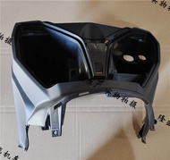 Lifan กล่องถุงมือหน้าสำหรับเก็บ LF150T-8 KPV150รถจักรยานยนต์กล่องเครื่องมือด้านหน้า