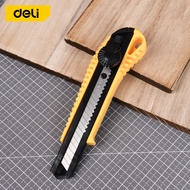 DELI Cutter (18mm / 60° / SK5) DL003A