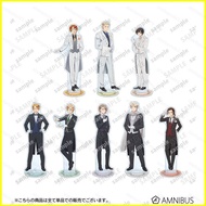 Hetalia Axis Powers Acrylic material Sign UP Anime Figure Model Toy Stands Plate Holder
