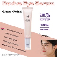 Beauty of Joseon Revive Eye Serum Ginseng + Retinal Eye Cream 30ml Improving Wrinkles & Reduce Skin 