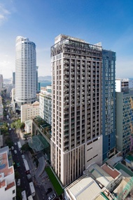 KHÁCH SẠN ART NEST NHA TRANG