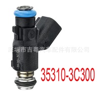 35310-3C300 353103C300 Suitable for Hyundai Genesis 3.8L V6 Injector Factory Ready Stock