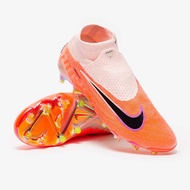 รองเท้าฟุตบอล Nike Phantom GX Elite DF FG