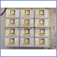 ♀ ℗ ☼ Calderon Beauty Box Whitening Papaya Soap