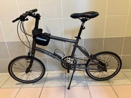 DAHON HAMMERHEAD 8.0