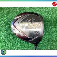 Direct from Japan XXIO driver XXIO PRIME VP(2013) 15° USED Japan Seller