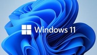 [正版100%啟用] Windows 11 Home/Pro key 歐洲貨源/European legit product 永久使用Lifetime/Remote Activate. Remote 