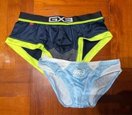 GX3 男士內褲
