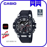 G-Steel Carbon Core Guard & Bluetooth GST-B300-1A / GST-B300-1 / GST-B300