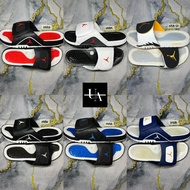 MEN'S Hydro Slides H-Style Premium Slides | Durable Rubber Sole