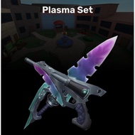 mystery2 mm2 plasma set pc game