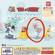 Tom and Jerry扭蛋