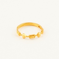 999/24K Gold Ring PGJR180688