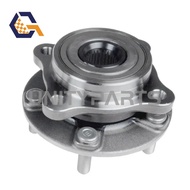 CAR ACCESSORIES FRONT WHEEL HUB BEARING ASSEMBLY  MR223993 MR223994 MB928907  FOR MITSUBISHI LANCER 