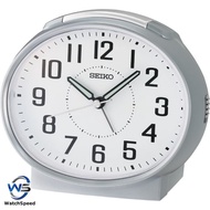 Seiko QHK059S QHK059 Alarm Clock