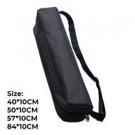 Tripod Stand Bag Black Carrying For Mic Photography 1pc * Tripod Bag Light