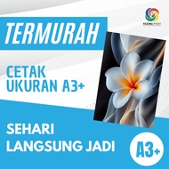 A3+ PRINT A3+ PRINT/ 1 SIDE AND 2 SIDES HVS PAPER/ ART PAPER/ ART CARTON PAPER/