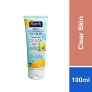 Mareah Forever Cleansing Scrub - Clear Skin 100ml