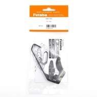 FUTABA 10PX 3D CARBON HANDLE SET