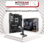 ASUS TUF Gaming X870 PLUS WiFi Mainboard