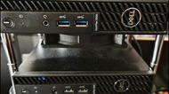 Dell OptiPlex 3000 12500T 32G ddr4 3200 小型電腦 homelab
