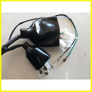 ▧ ▧ ∆ KHC Wiring harness XRM110 Motorcycle