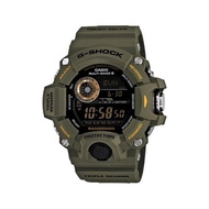 VIRAL JAM TANGAN PRIA GINAL BM MERK CASIO GSHOCK RANGEMAN TYPE GW9400