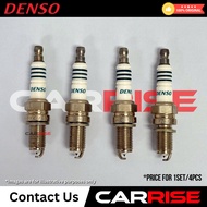 DENSO IK24 Iridium Power Spark Plug (4pcs/SET)