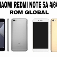 hp android baru bisa bayar ditempat COD xiaomi redmi note 5A ram 4/64