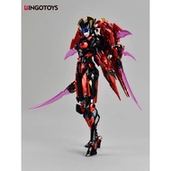 BINGOTOYS MODEL - TRANSFORMER - WINDGIRL - ACTION FIGURE.