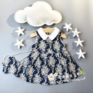 Korean Fashion Kids For Girl B&G406 (3-6yr)