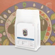 20GRAMS Fragrant Roast Coffee 200G [FOR HIM] | Herbal, Sweet Lemony | 100Percent Arabica | Halal |