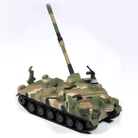 K9A1 AC15403 Academy （ 4D KIT)-High-Detail Korea Thunder self-propelled howitzer