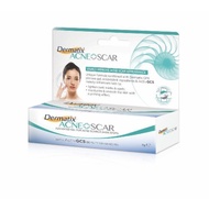 Dermatix Acne + Scar Advance Gel 7G