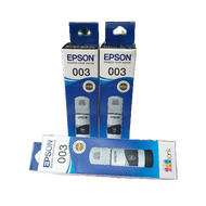 Epson L-3210 Printer Ink / 003 (per bottle)