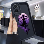 OPPO A36 A76 A96 Case Soft Cover