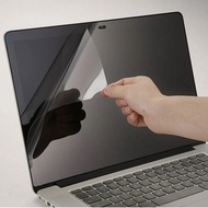 HP Envy X360 14/15/16 Inch Screen Protector Clear Matte Laptop Screen Protector