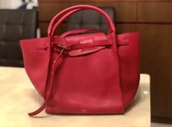 Celine Small Big Bag