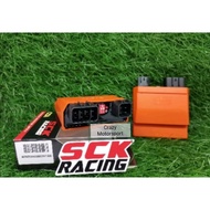 SCK Racing CDI Unit LC135 4 Map Adjustable 100% Original