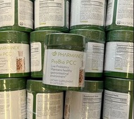 新日期 Nuskin Probio PCC 美國如新益生菌配方 Nu skin活性益腸菌30顆