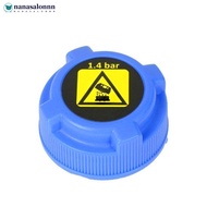 NANASALONNN Coolant Expansion Tank Cap for Fiat Replacement Part 46799364 9S518100AA 51722078 Pressu