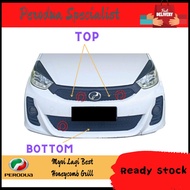 Perodua MYVI LAGI BEST Honeycomb Grill / Grill Honeycomb / Ready Cut Honeycomb